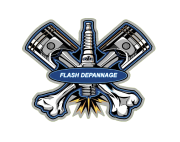 Logo Sàrl Flash Dépannage